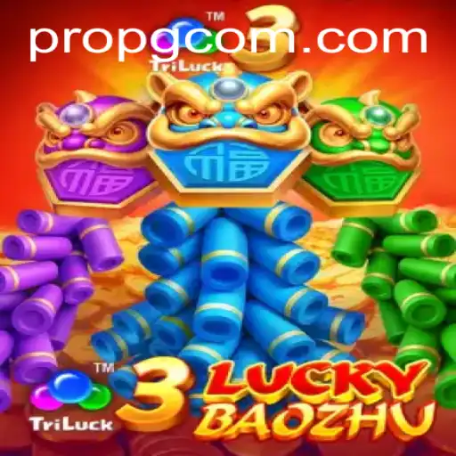 Descubra o Mundo Empolgante de 3LuckyBaozhu
