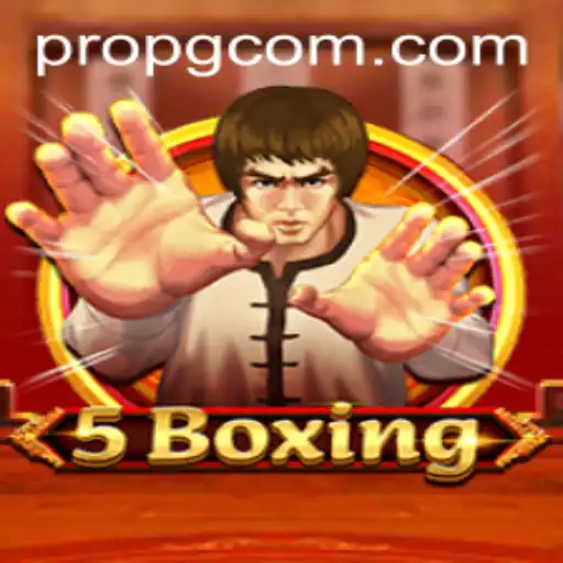 Explorando o Emoionante Mundo de 5Boxing