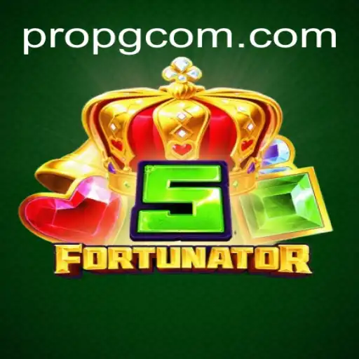 Explorando o Mundo de 5Fortunator: Um Jogo Empolgante e Estratégico