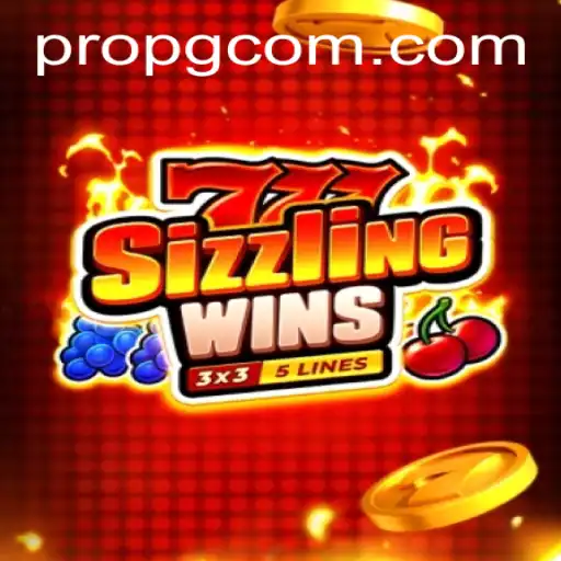 Explorando o Mundo Empolgante de 777 Sizzling Wins com Propg.com