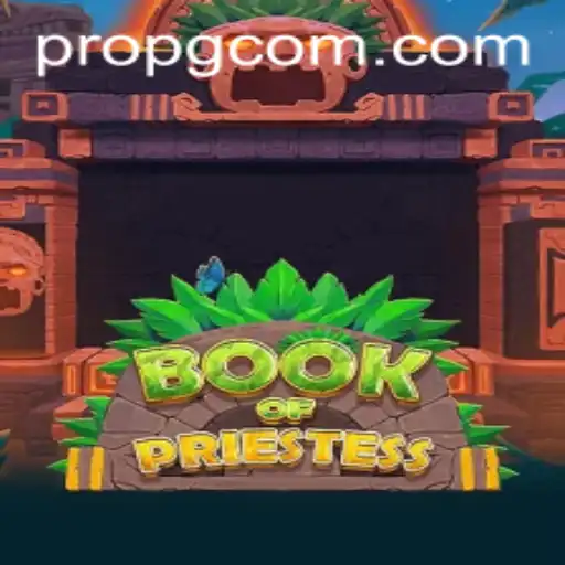 Descubra o Envolvente Mundo de BookOfPriestess