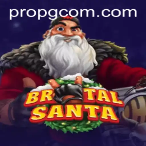 BrutalSanta: O Jogo de Natal que Transformou a Era Digital