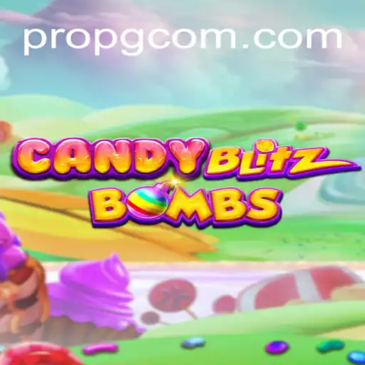 Conheça CandyBlitzBombs: O Jogo que Está Conquistando o Mundo