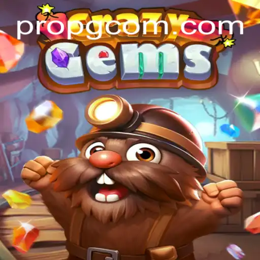 Experimente a Aventura de CrazyGems: Um Jogo de Estratégia e Aventura