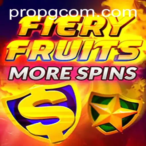 Explorando o Mundo de FieryFruitsMoreSpins: Um Jogo de Aventura Incendiária