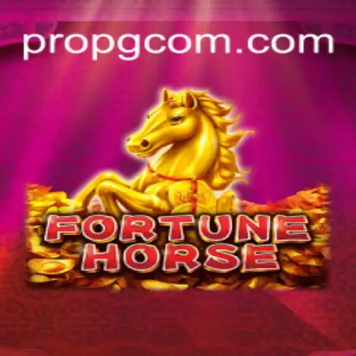 FortuneHorse: Aventura Equestre em Prop. Games