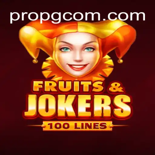 Desvende o mundo vibrante de FruitsAndJokers100