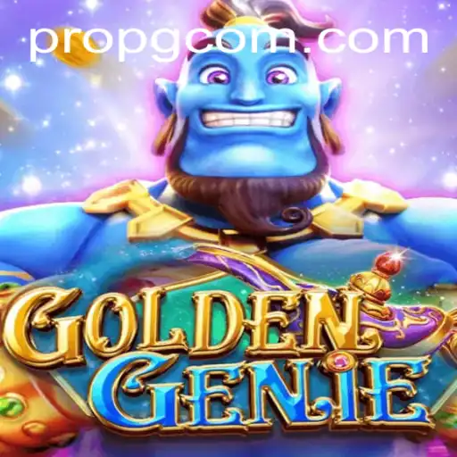 Explorando o Mundo do Jogo GOLDENGENIE: Uma Aventura Hipnotizante