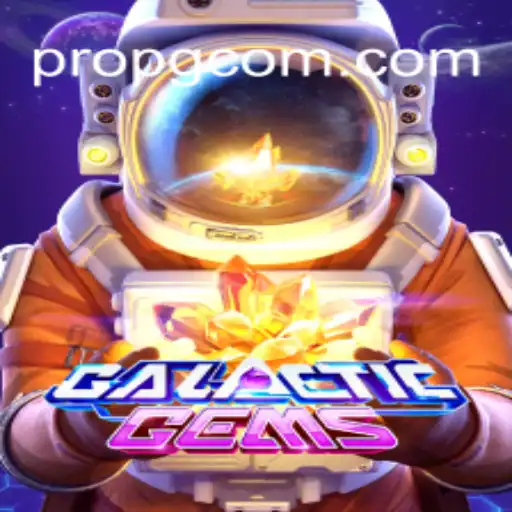 Explorando GalacticGems: Um Mundo Intergaláctico de Aventuras