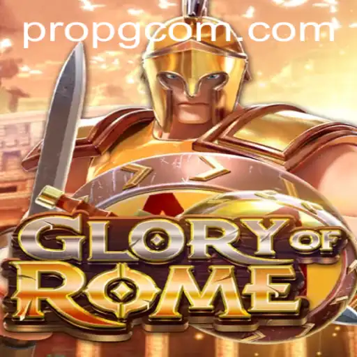 Descubra GloryofRome: O Jogo que Ressuscita a Grandeza da Roma Antiga