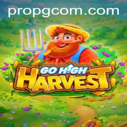 Explorando o Excitante Mundo de GoHighHarvest