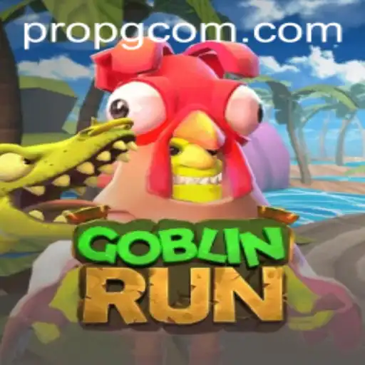 Descubra GoblinRun: A Nova Sensação do Mundo dos Jogos