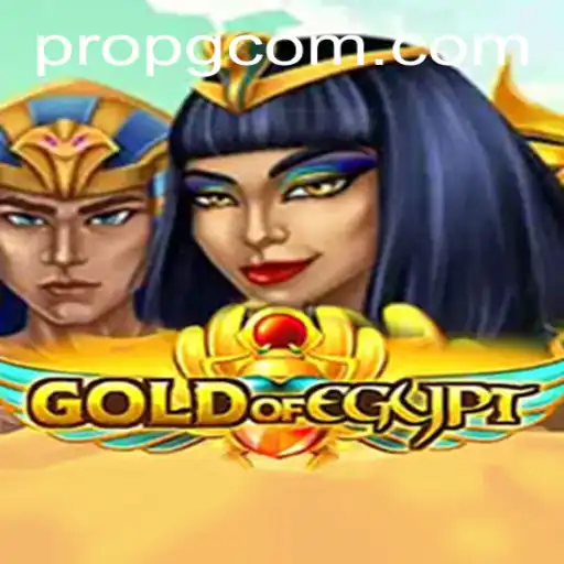Descubra o Enigma de GoldOfEgypt: Uma Aventura no Antigo Egito