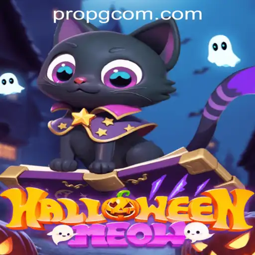 Explore o Fantástico mundo de HalloweenMeow: O Jogo que Está Cativando Multidões