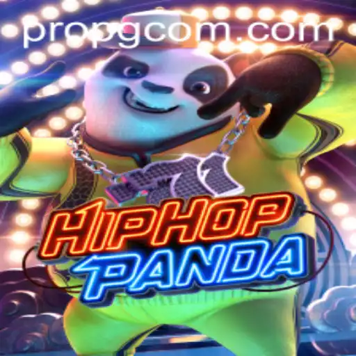 Descubra Tudo Sobre HipHopPanda – O Jogo de Cassino que Está Conquistando a Internet
