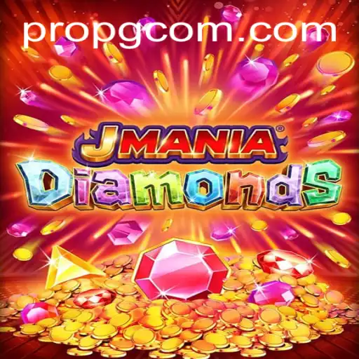 Explorando o Fascinante Mundo de JManiaDiamonds