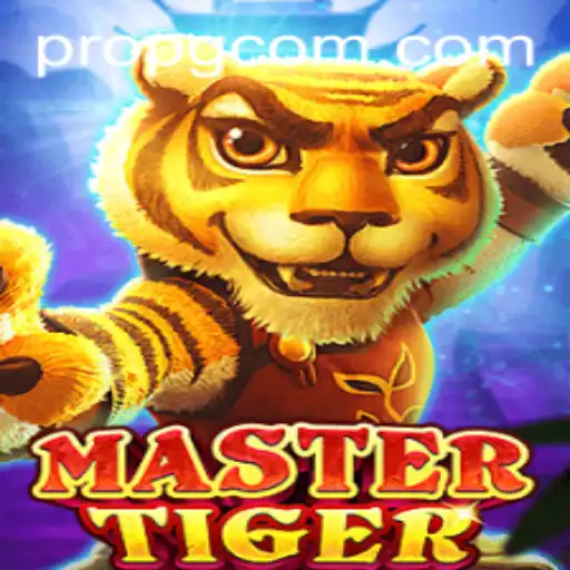 Descubra o Fascinante Mundo de MasterTiger: O Jogo que Combina Estratégia e Aventura