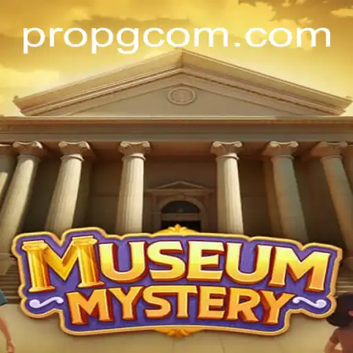 Descubra MuseumMystery: Um Jogo de Aventura e Intriga