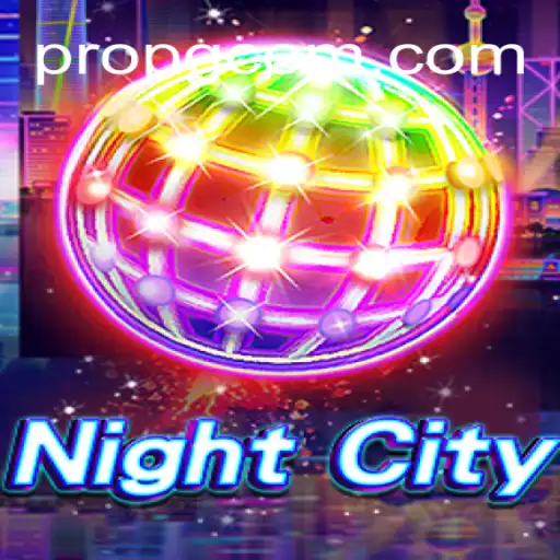 Descubra NightCity: O Novo Jogo de Estratégia Urbana