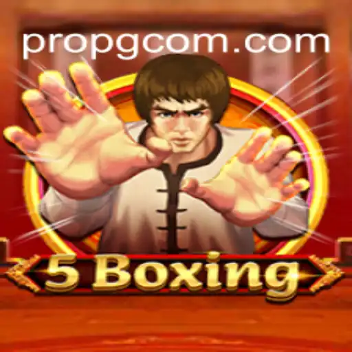 Explorando o Emoionante Mundo de 5Boxing