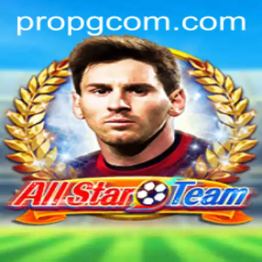 Explorando o Mundo do Jogo AllStarTeam