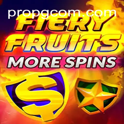 Explorando o Mundo de FieryFruitsMoreSpins: Um Jogo de Aventura Incendiária