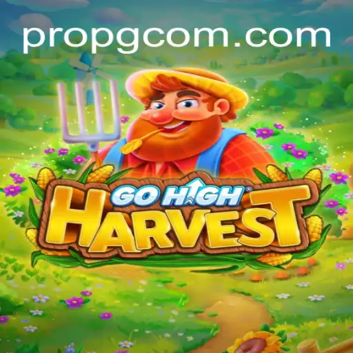Explorando o Excitante Mundo de GoHighHarvest