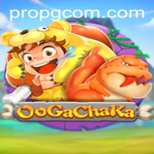 Descubra OoGaChaKa: Um Novo Fenômeno no Mundo dos Jogos