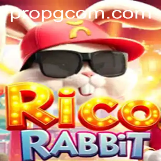 RicoRabbit: A Nova Sensação dos Jogos Digitais