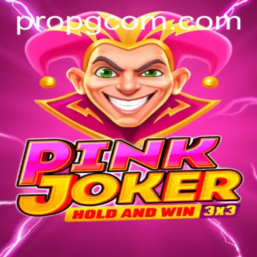 Pinkjoker: A Nova Sensação do Mundo dos Jogos de Cartas