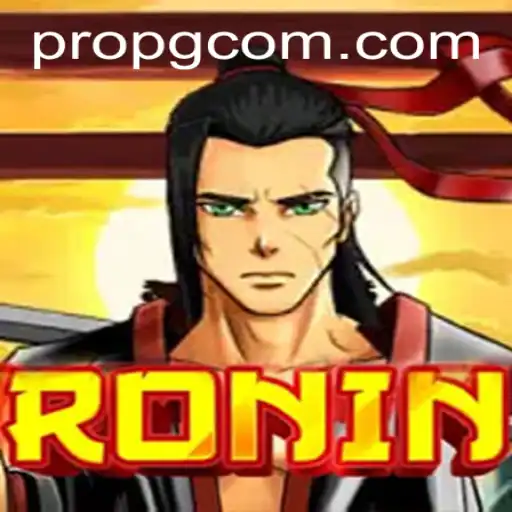 Explorando o Fascinante Mundo de Ronin