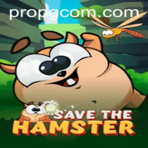 SavetheHamster: Mergulhe na Aventura do Resgate Virtual