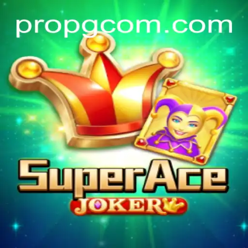 Explorando o Mundo de SuperAceJoker: O Jogo do Momento