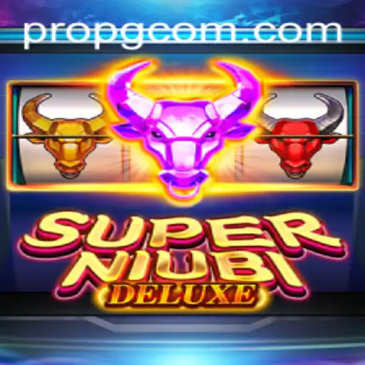 Descubra o Mundo Empolgante de SuperNiubiDeluxe