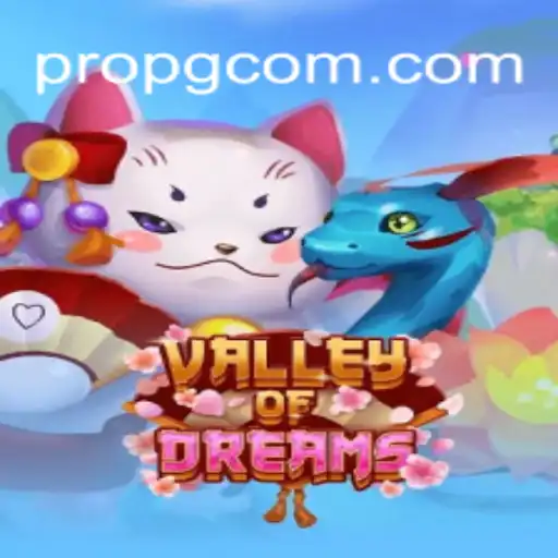 ValleyofDreams: Uma Jornada Encantada no Mundo dos Jogos