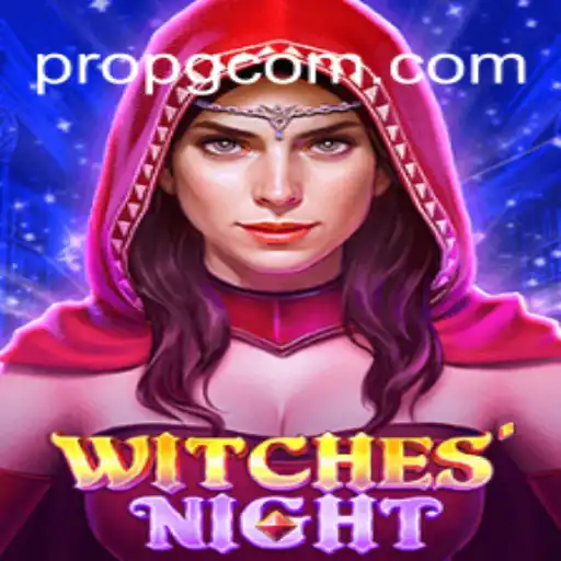 Descubra o Universo Mágico de WitchesNight: Regras e Estratégias
